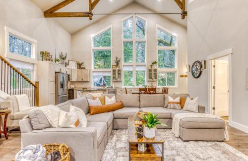 Welches Casa | Pleasant Pines