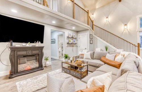 Welches Casa | Pleasant Pines
