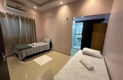 Ponta Negra Casa | Pleasant place near Manaus airport