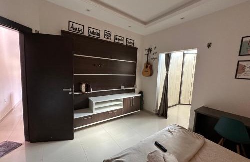 Ponta Negra Casa | Pleasant place near Manaus airport