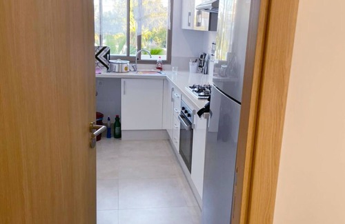 Cabo Negro Apartamento | Pleasant & spacious apartment with two large balconies overlooking two swimming pools