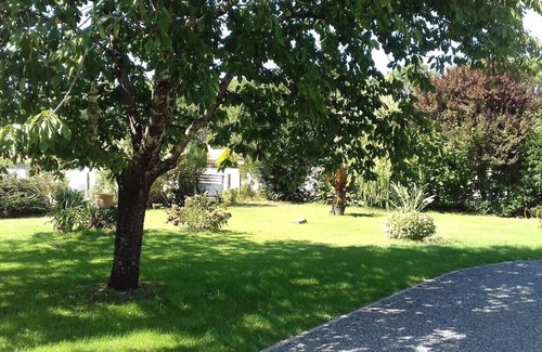 Biscarrosse Casa | pleasant spacious villa of 150 m2