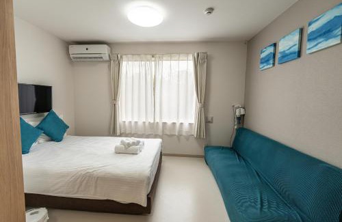 Miyakojima Apartamento | PLEASANT STAY Sunayama