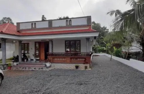 Karve Nagar Apartamento | Pleasant StayRoom