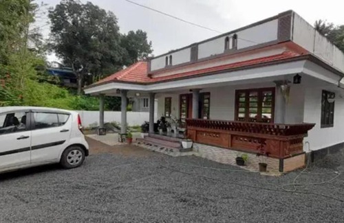 Karve Nagar Apartamento | Pleasant StayRoom