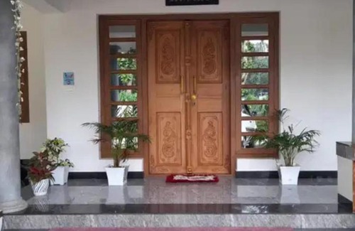 Karve Nagar Apartamento | Pleasant StayRoom