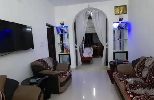 Karve Nagar Apartamento | Pleasant StayRoom