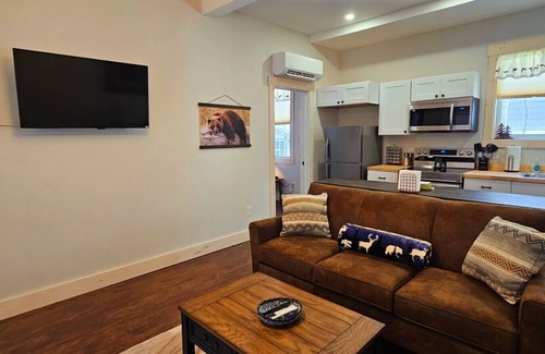 Greenville Apartamento | Pleasant Street Retreat - Apartment 2BR