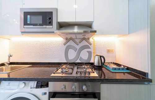 Motor City Apartamento | Pleasant Studio in Danube Miraclz,arjan