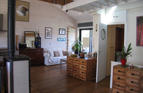 La Rochelle Casa | AGRADABLE CASA SOLEADA CON TERRAZA Y JARDIN