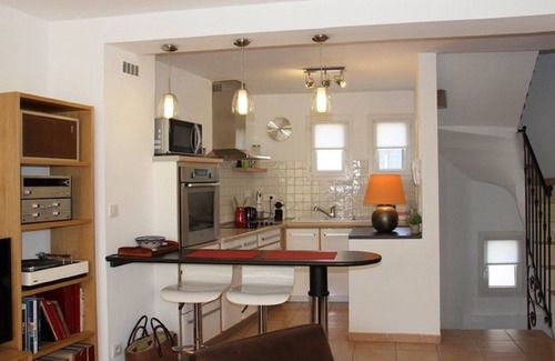 Eyragues Casa | Pleasant town house