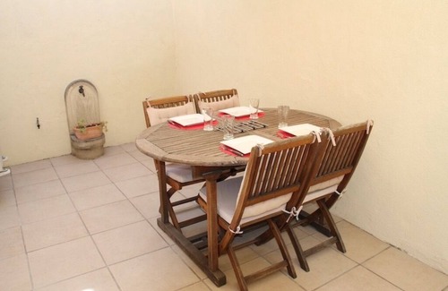 Eyragues Casa | Pleasant town house
