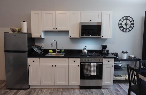 Ashbury Heights Apartamento | Unidad agradable en zona privilegiada