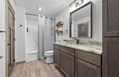 Sturgis Casa | Pleasant Valley Getaway