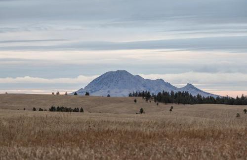 Sturgis Casa | Pleasant Valley Getaway