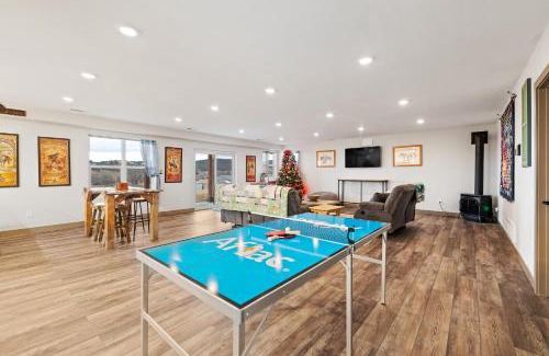 Sturgis Casa | Pleasant Valley Getaway
