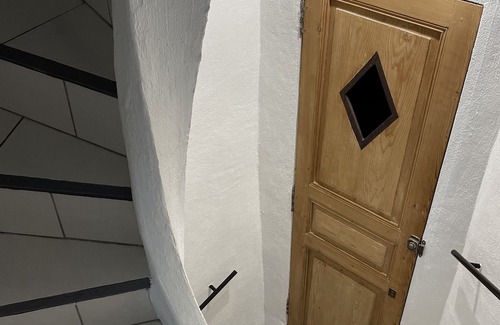 Vinon-sur-Verdon Casa | Pleasant village house