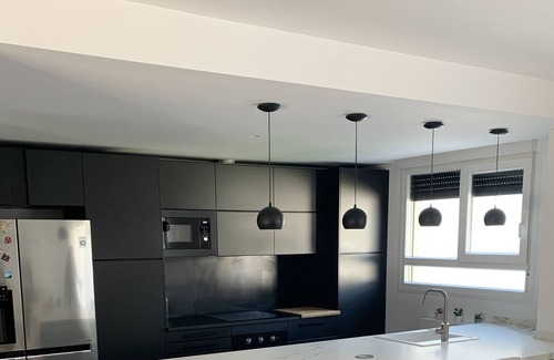 Moraleja de Enmedio Casa | Agradable chalet con piscina privada cerca de Madrid