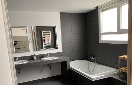 Moraleja de Enmedio Casa | Agradable chalet con piscina privada cerca de Madrid