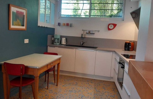 Naucelle Casa | Pleasant village house with garden