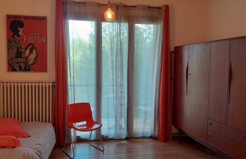 Naucelle Casa | Pleasant village house with garden