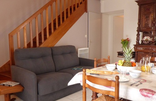 Baden Chalet De Esquí | Pleasant village house in the heart of Baden