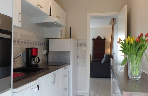 Baden Chalet De Esquí | Pleasant village house in the heart of Baden