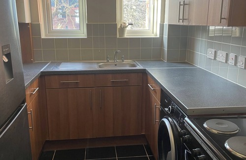 Ferndale Apartamento | Please do not book. VRBO are refusing to delete the ad.