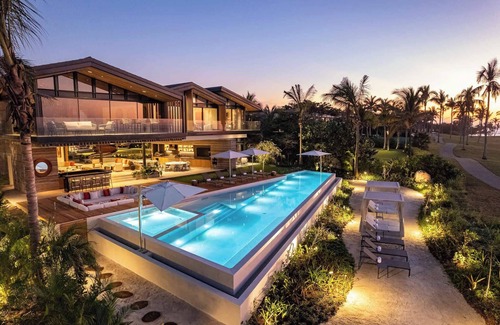 Punta de Mita Villa | Pacifico 6 in Punta Mita by Personal Villas - Pacific Ocean Views