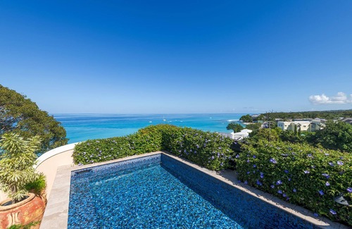 Durants Condominio | Sandy Cove PH 501 in St James by Personal Villas - Breathtaking Luxurious Haven