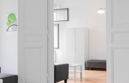 Wahring Apartamento | Pleasing 2BR Apt. AKH-Perfect for Groups
