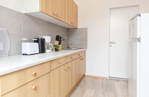 Wahring Apartamento | Pleasing 2BR Apt. AKH-Perfect for Groups