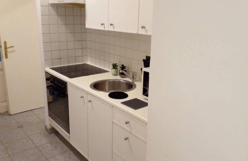 Neulerchenfeld Apartamento | Pleasing 2BR Apt.-Perfect for Longstays