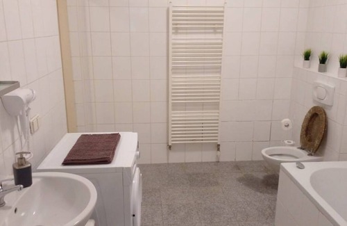 Neulerchenfeld Apartamento | Pleasing 2BR Apt.-Perfect for Longstays