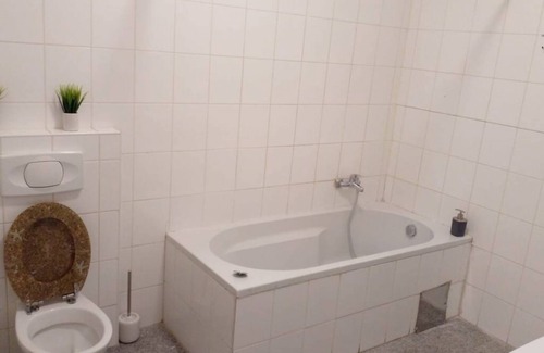 Neulerchenfeld Apartamento | Pleasing 2BR Apt.-Perfect for Longstays
