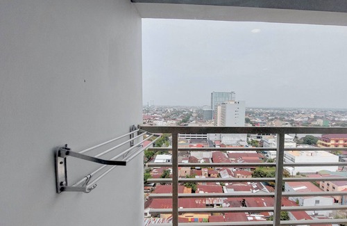 Medan Apartamento | Pleasurable Studio at Apartment De Prima