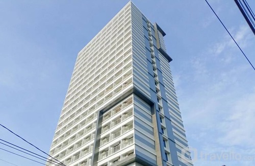 Medan Apartamento | Pleasurable Studio at Apartment De Prima