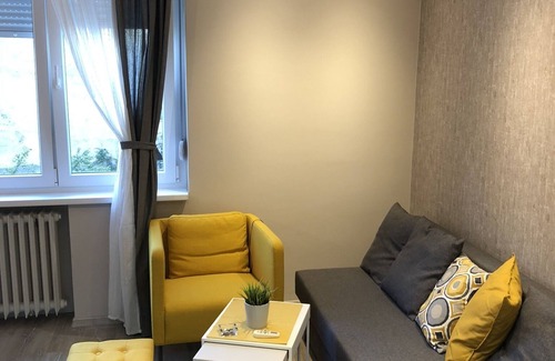 Vracar Apartamento | Placer Apartamento Belgrado