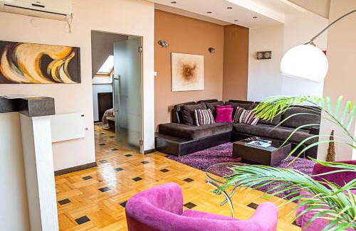 Medijana Apartamento | Pleasure Čair apartments