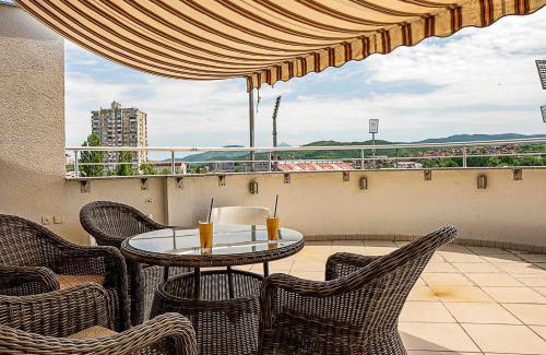 Medijana Apartamento | Pleasure Čair apartments