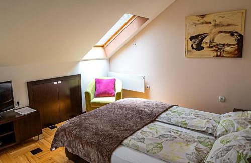 Medijana Apartamento | Pleasure Čair apartments