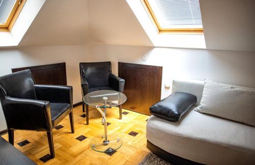 Medijana Apartamento | Pleasure Čair apartments