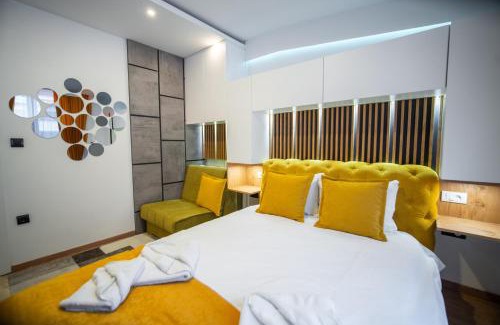 Lisina Apartamento | Pleasure Lux MILMARI-Kopaonik