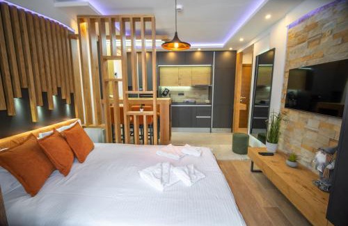 Lisina Apartamento | Pleasure Lux MILMARI-Kopaonik