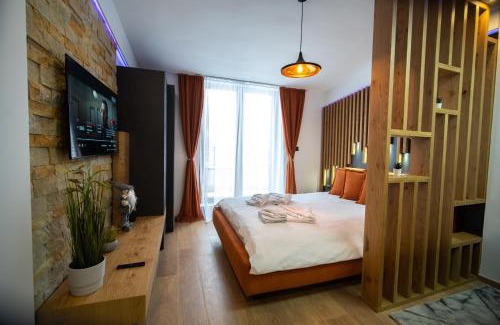 Lisina Apartamento | Pleasure Lux MILMARI-Kopaonik