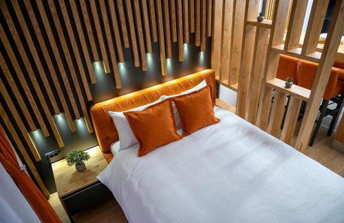 Lisina Apartamento | Pleasure Lux MILMARI-Kopaonik