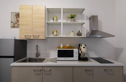 Agrigento Casa | Plebis Rea Apartment