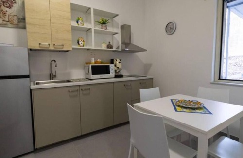 Agrigento Casa | Plebis Rea Apartment