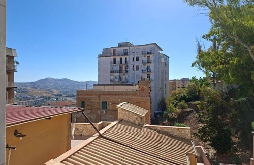 Agrigento Casa | Plebis Rea Apartment