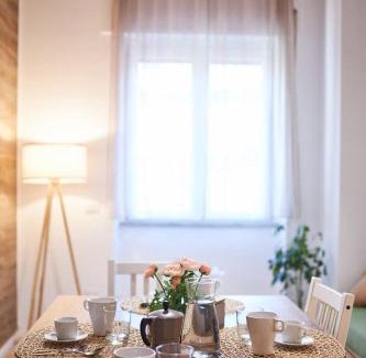 Castel di Sangro Apartamento | Plebiscito House